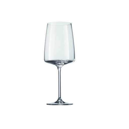Red wine glass 'Finesse' by Schott Zwiesel - 437ml (6 pcs.)