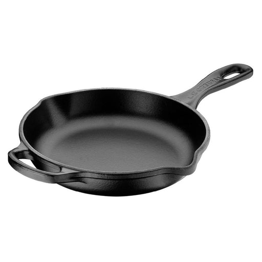 Le Creuset Cast Iron Crepe Pan with Rateau and Spatula & Reviews