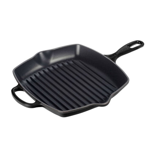 Le Creuset pancake pan/crepe pan 27cm, black