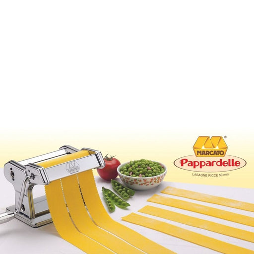 Atlas 150 Pappardelle Attachment - Spoons N Spice