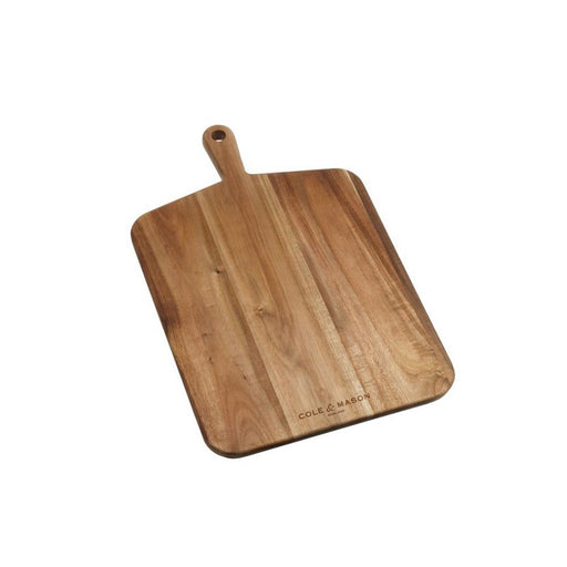 Cole & Mason Barkway Acacia Serving & Chopping Board - Small - Wood