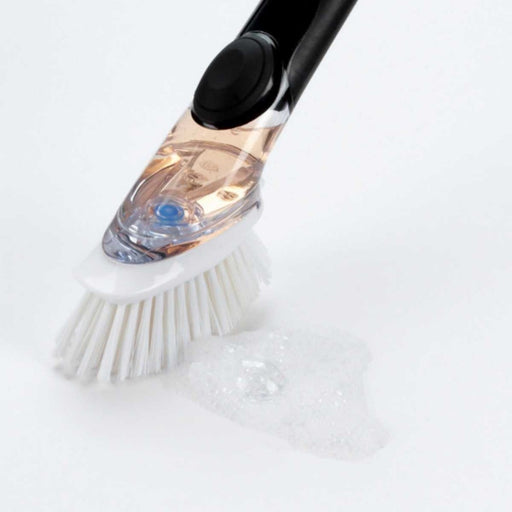 Lodge Scrubber Brush 25cm