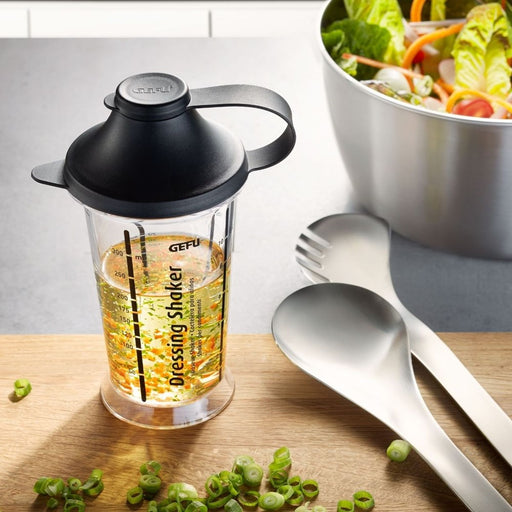 Gefu Shaker à vinaigrette - Wayfair Canada