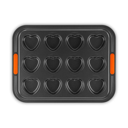 This Silicone Muffin Tin Has Over 10,000 Perfect Ratings at , and  It's Only $9