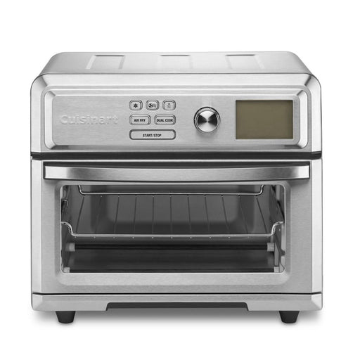 Cuisinart CSO-300 Combo Steam + Convection Oven review: Versatile