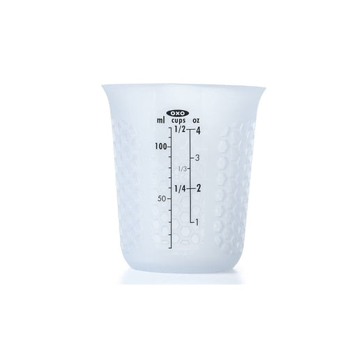 1 Cup Angled Measuring Cup by OXO Good Grips :: eliminates lifting