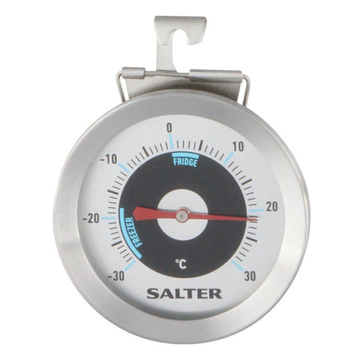 Salter Analogue Meat Thermometer