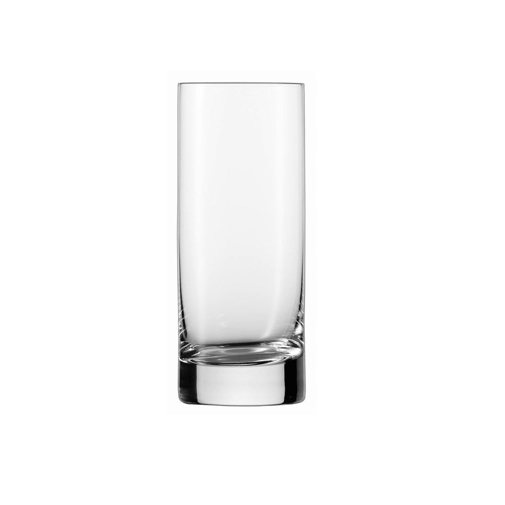 Schott Zwiesel Paris Long Drink Glasses Set Of 6 — Home Essentials 