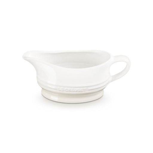 Chasseur La Cuisson Stoneware Gravy Boat 450ml Home Essentials