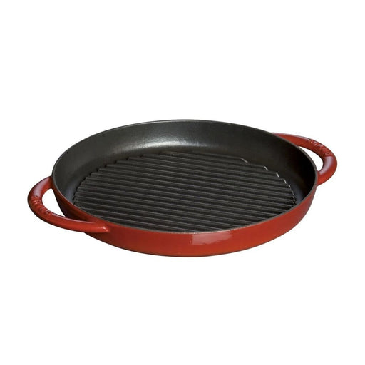 Staub Cast Iron Wok - 5.7L, Staub Products