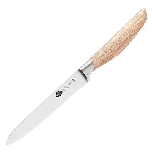Cuchillo Pelador 7 cm Modelo Tevere - BALLARINI