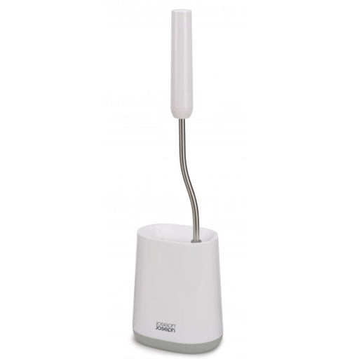 Joseph Joseph Flex Lite Steel Toilet Brush - White — Home Essentials