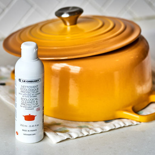 Le Creuset Cookware Cleaner - 60ml — Home Essentials
