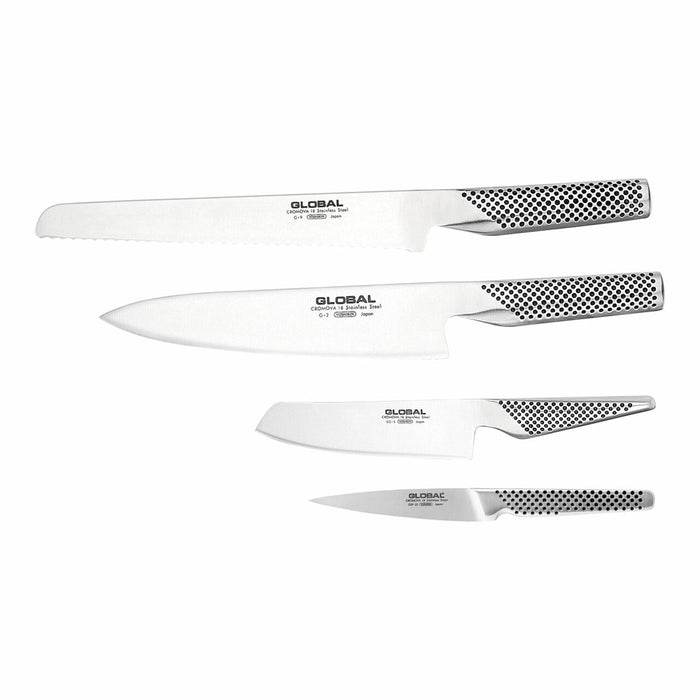 teikoku knife set