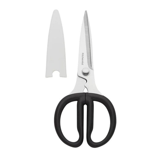 Miyabi Stainless Steel Kitchen Shears 22 cm