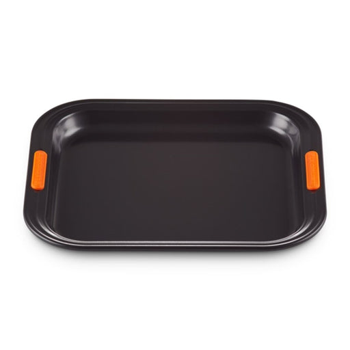  Le Creuset Toughened Non-Stick Bakeware Insulated Cookie Tray -  38 cm: Home & Kitchen