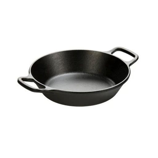 Lodge Yellowstone - 10.5 Square Grill Pan, Cowboy on Horseback