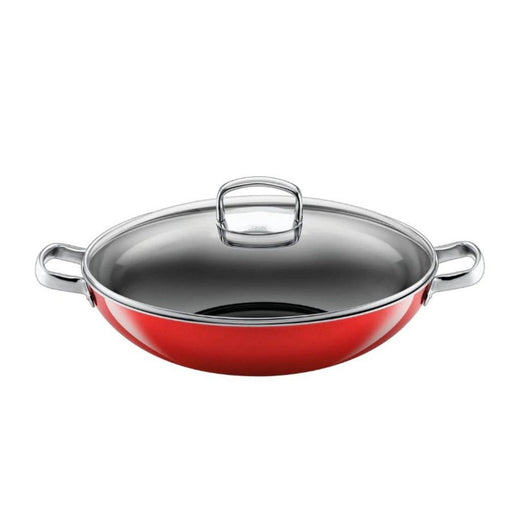 Silit Passion Red Fry — Home Essentials Pan 28cm 