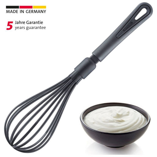 Dreamfarm Flisk Foldable Whisk in Black