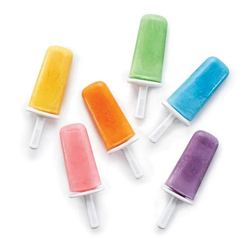 Zoku Unicorn Popsicle Molds