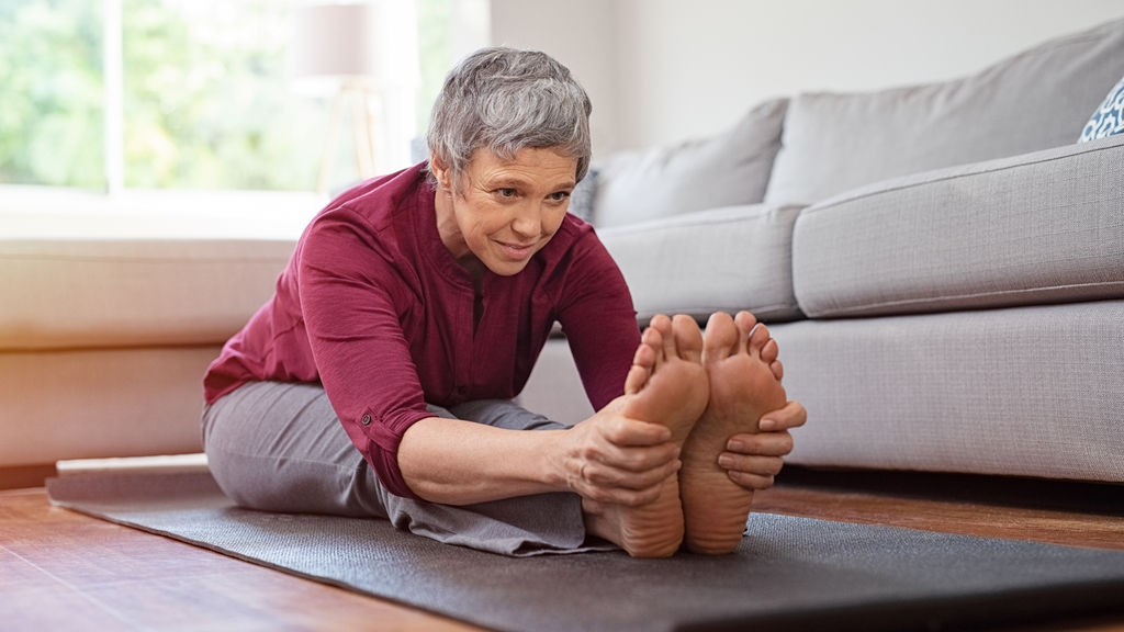 Engaging in physical activity according to our capabilities is vital to maintaining our health. At Yes You Can!, we share the best workout for women over 50.