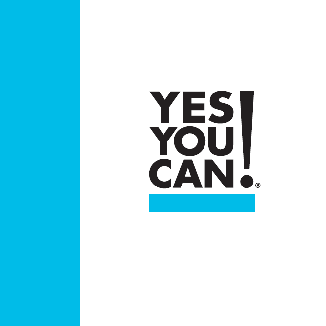 YES YOU CAN 