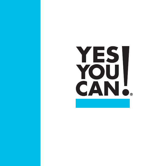 Nutrition Guide – Yes You Can!