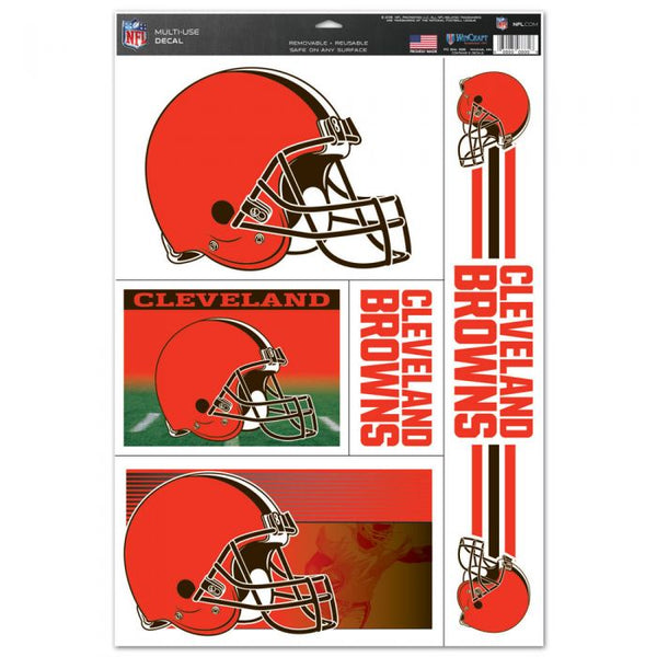 Cleveland Browns New Helmet Grommet Pole Flag