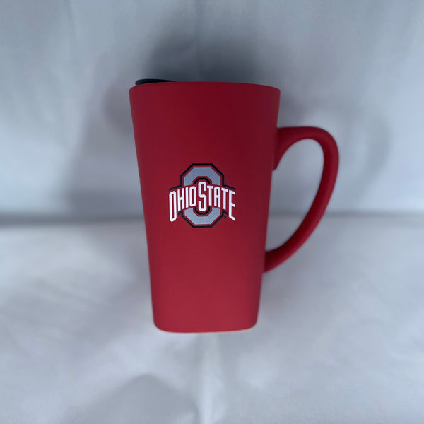 Ohio State Buckeyes 10oz. Relief Mug
