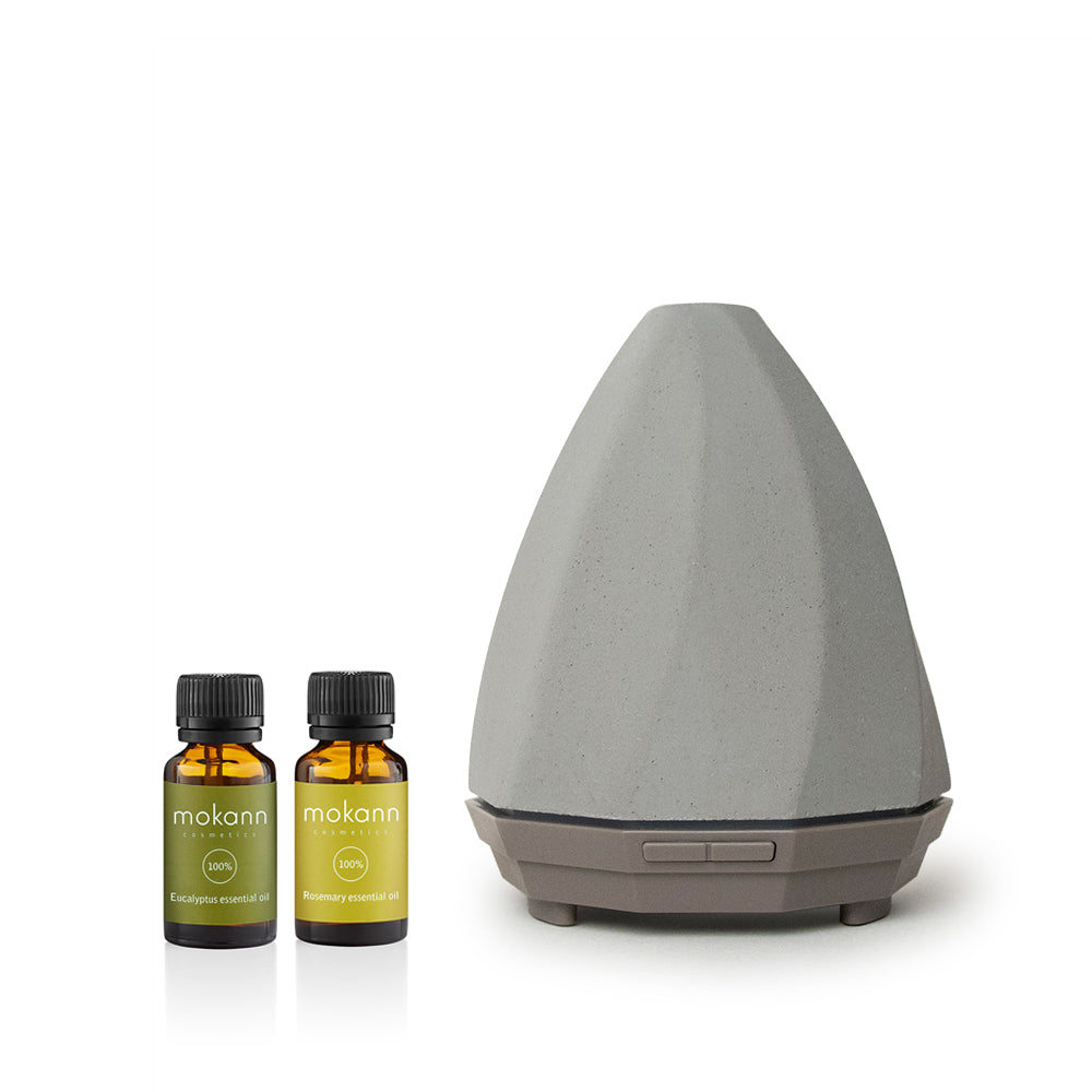 Aromatherapy Relief and Healing Kit
