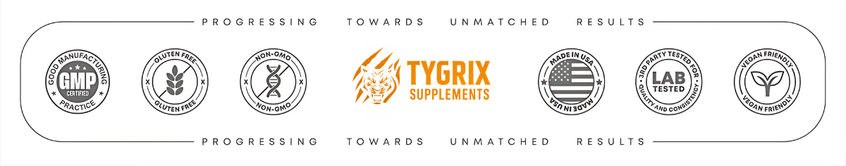 TYGRIX Hero Image