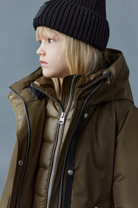MACKAGE Official Site US | Home of Luxury Outerwear
