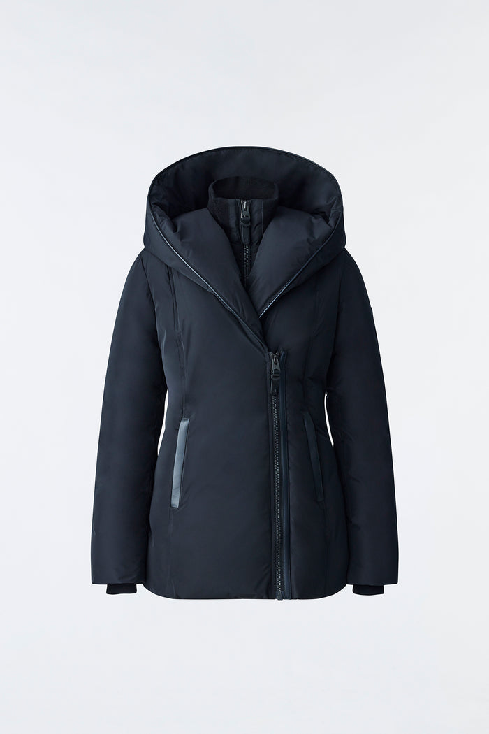 Adali Medium down jacket | Mackage® US