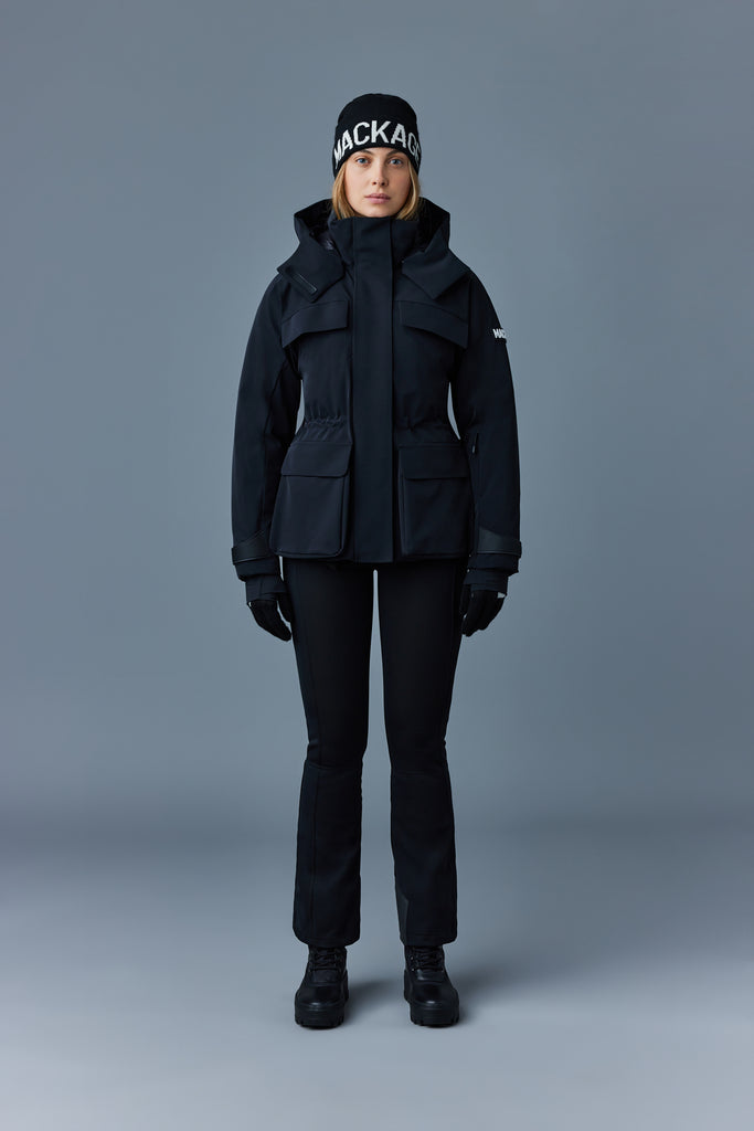 Frost, Agile-360 down ski jacket for men | Mackage® US