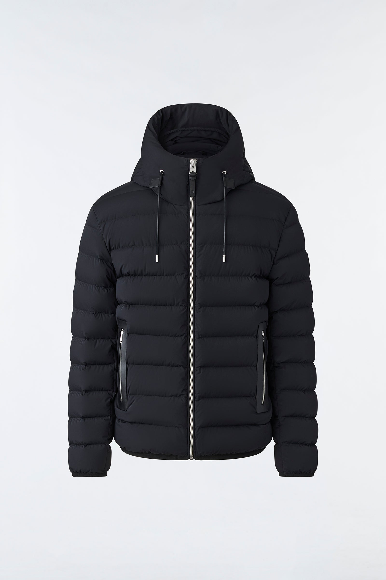 Haney, Hybrid light down jacket for men | Mackage® US