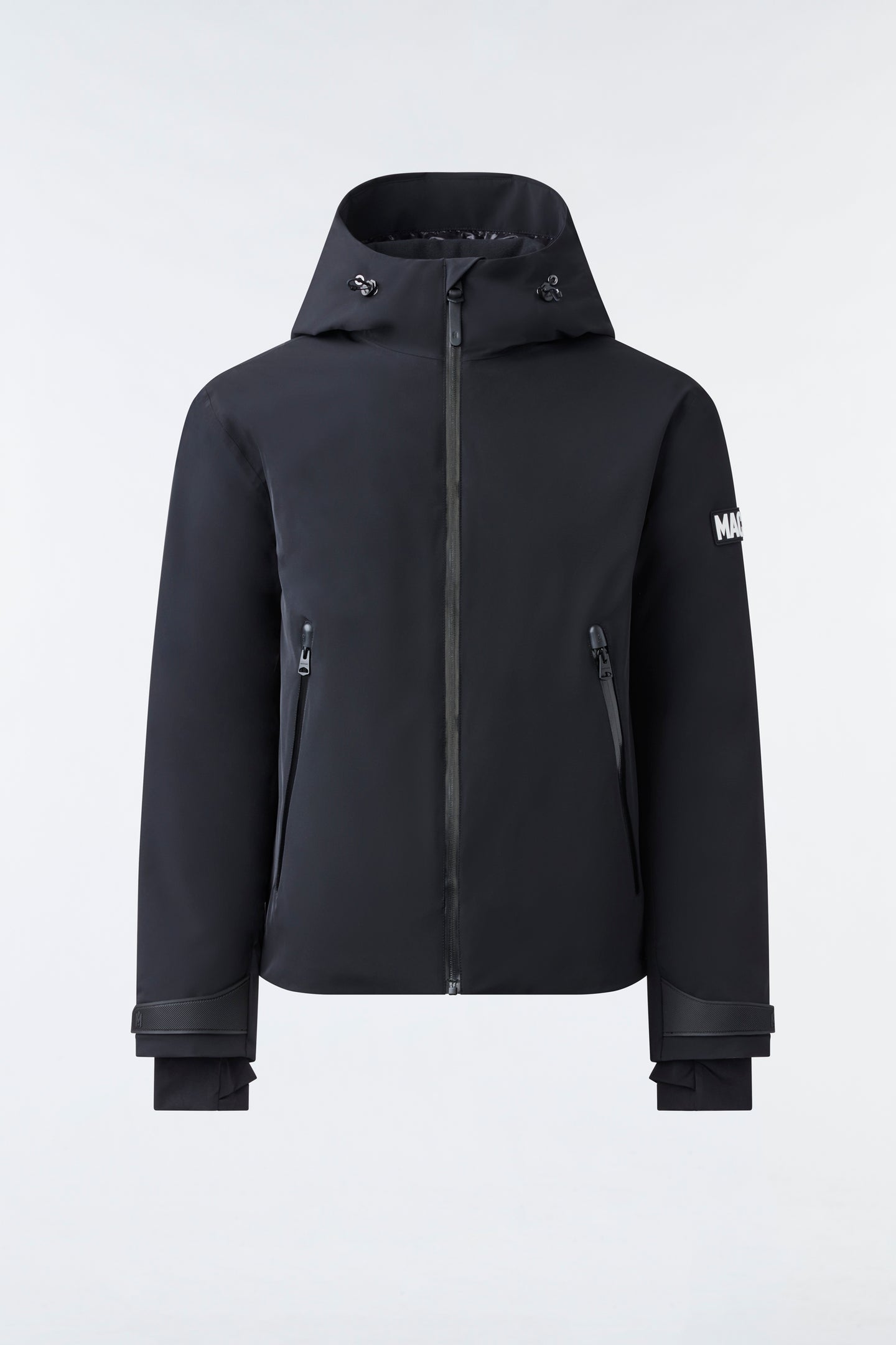 Frost, Agile-360 down ski jacket for men | Mackage® US