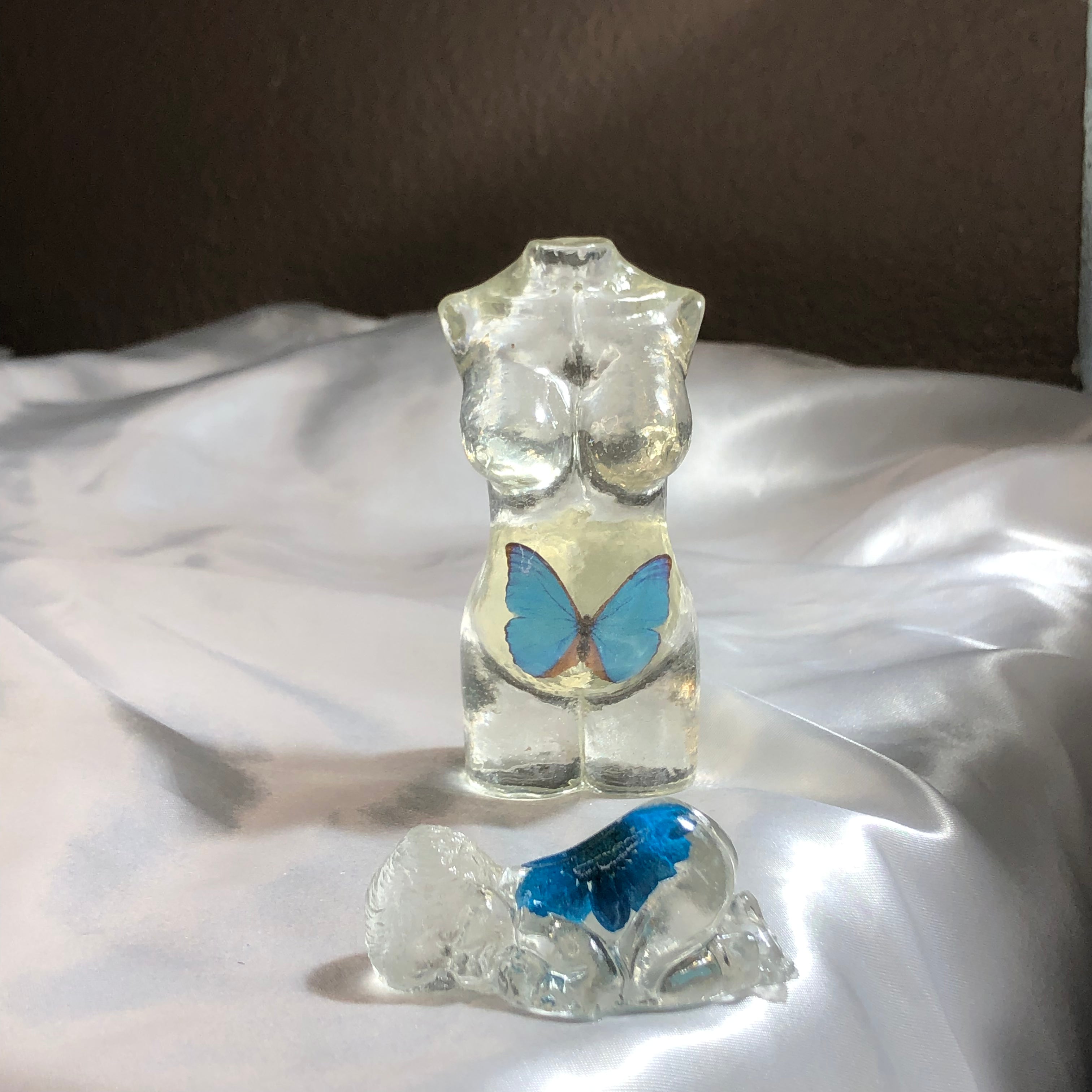 Mommy & Baby Set - premade