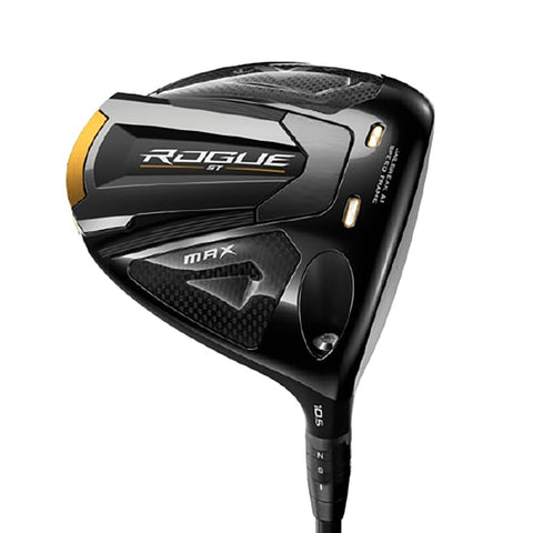 Callaway ROGUE ST MAX VENTUS5 發球木桿