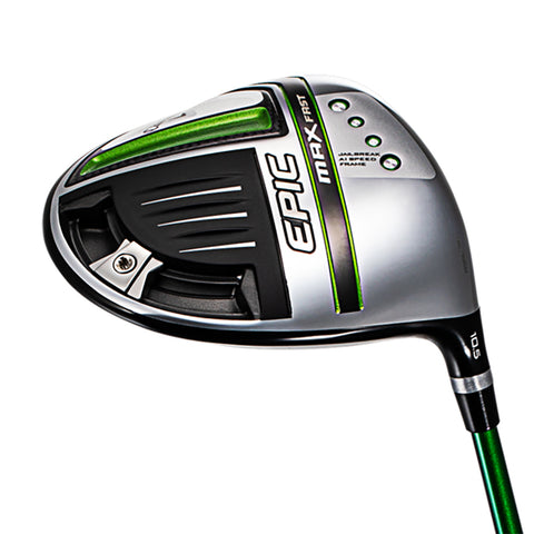 Callaway EPIC MAX FAST 發球木桿