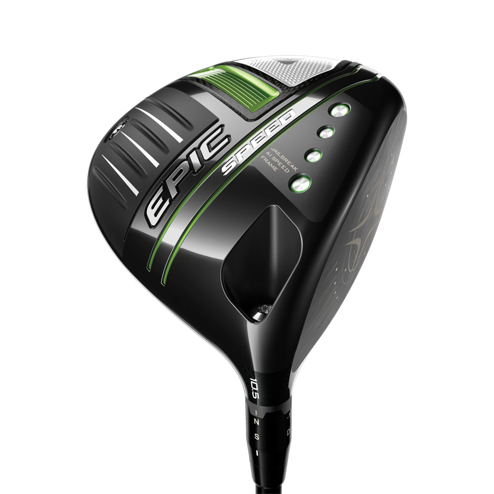 Callaway ROGUE ST MAX VENTUS5 發球木桿