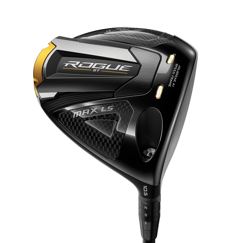 Callaway ROGUE ST MAX VENTUS5 發球木桿