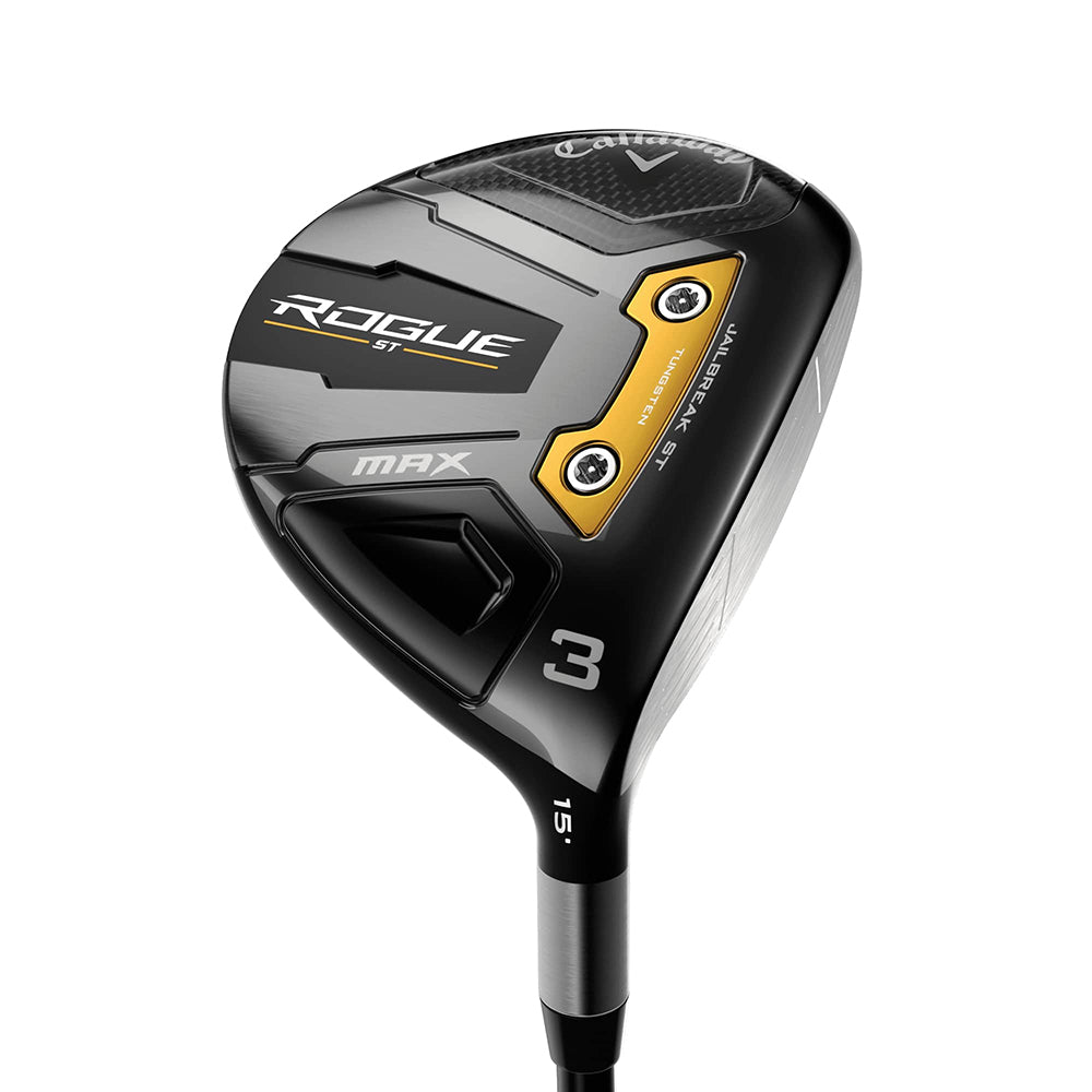 Callaway EPIC MAX LS 發球木桿