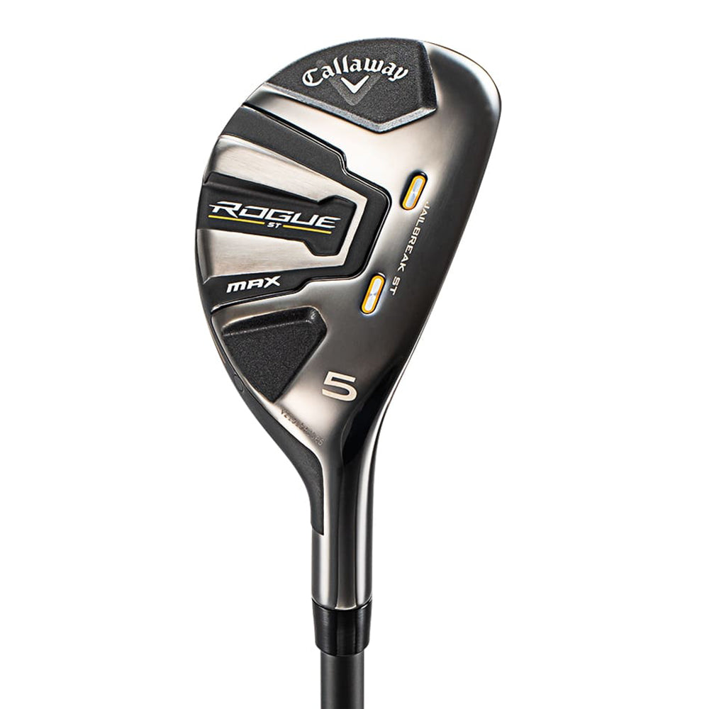 Callaway ROGUE ST MAX LS TEN55 發球木桿