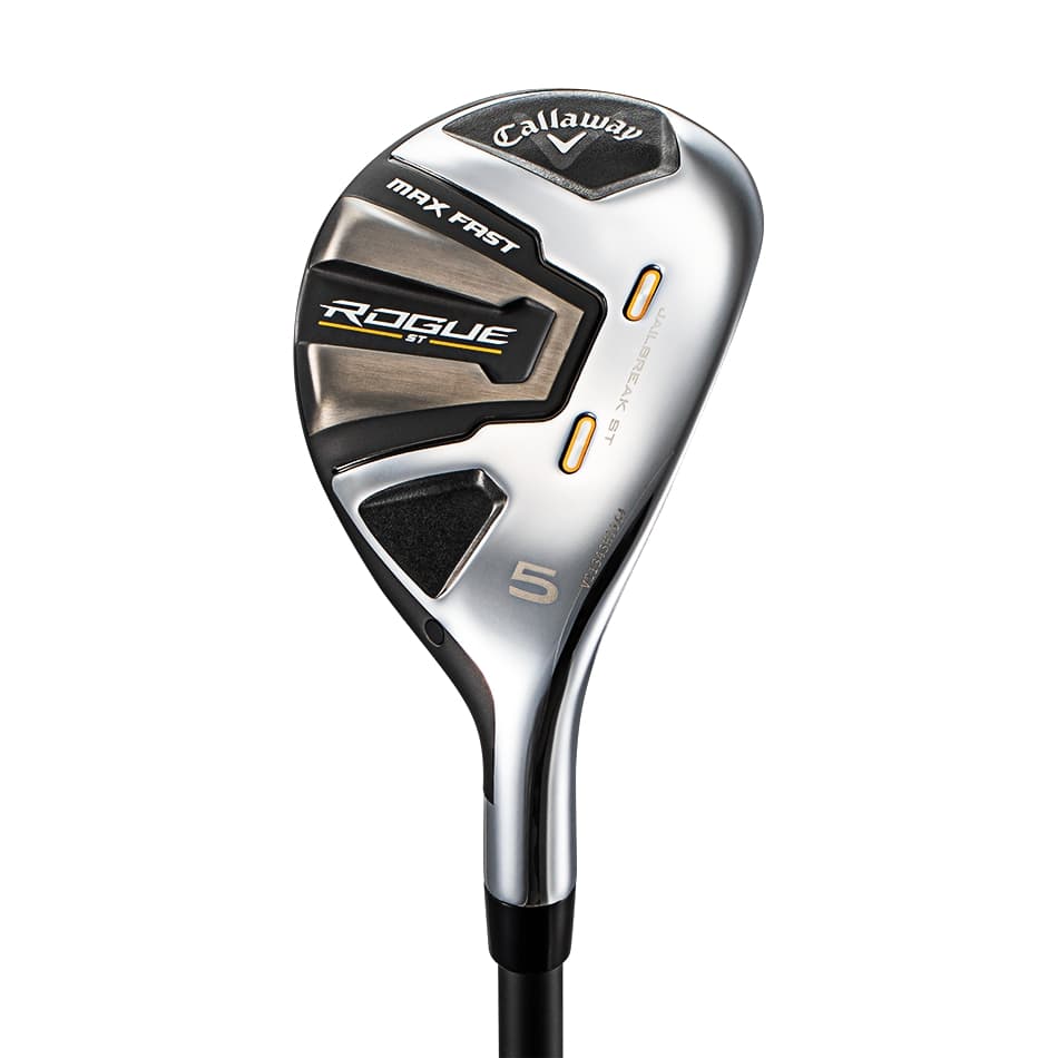 Callaway ROGUE ST MAX FAST 女仕球道木桿