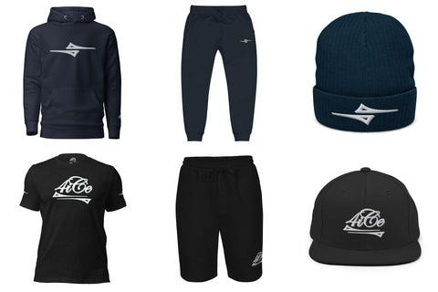 4iCe Elite Boxing Apparel stylish outfit