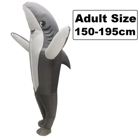 Adult Kids Inflatable Costumes