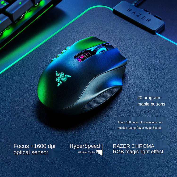 highly accurate mouse and keyboard macro