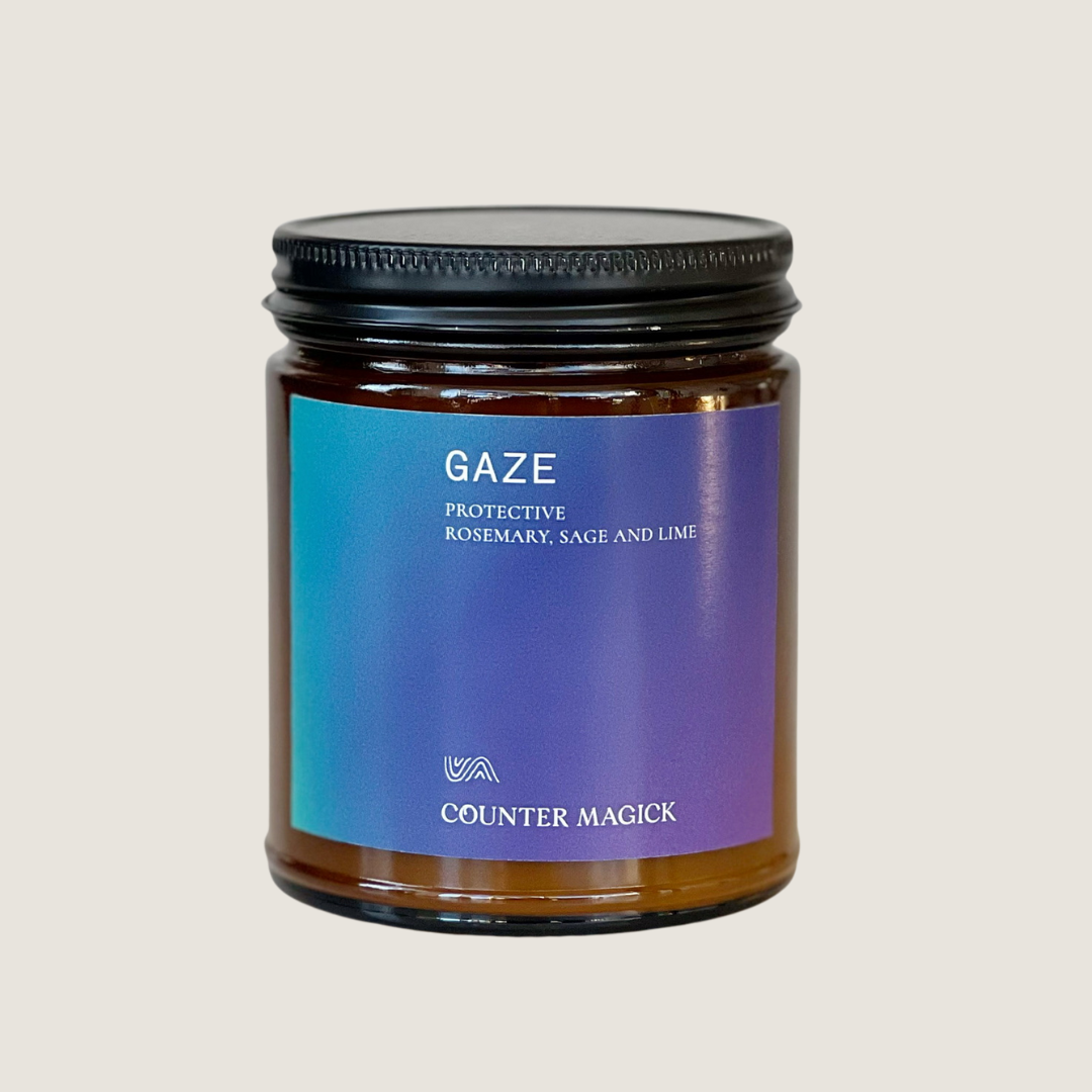 Gaze Candle - Counter Magick product image