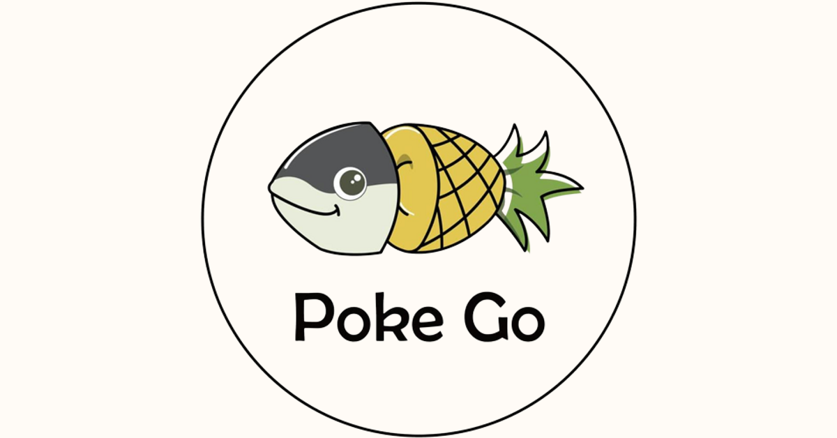 Poke Go HK