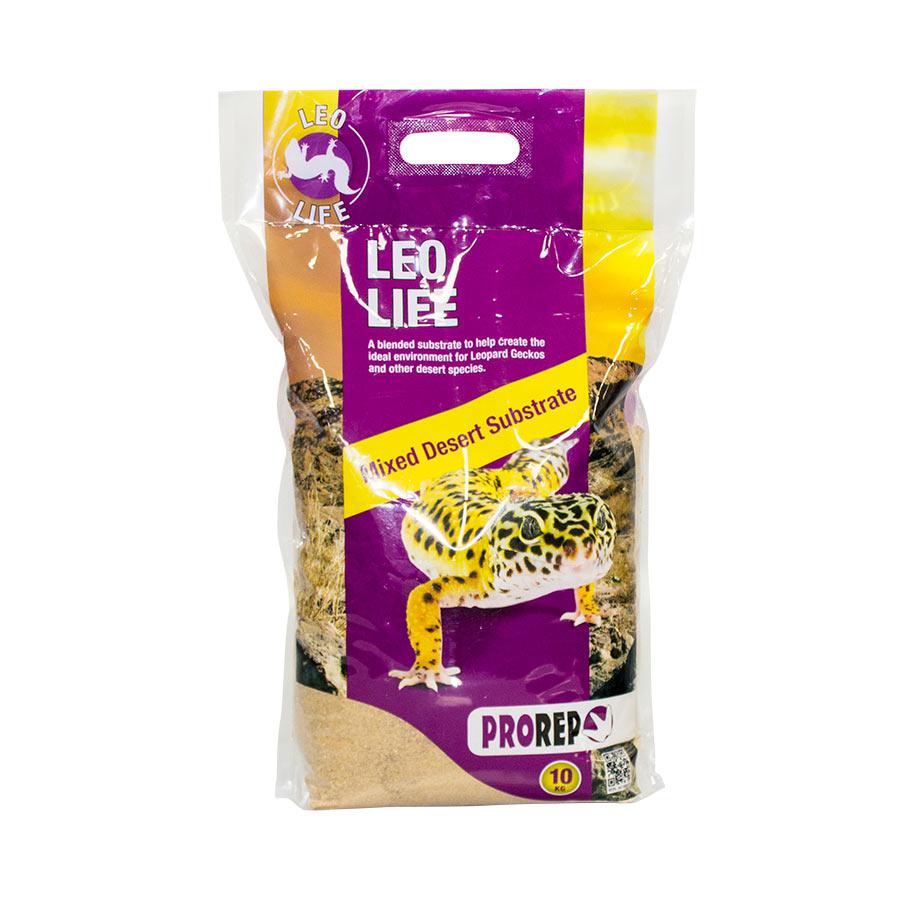 ProRep Leo Life Substrate, 10Kg - Internet Reptile product image